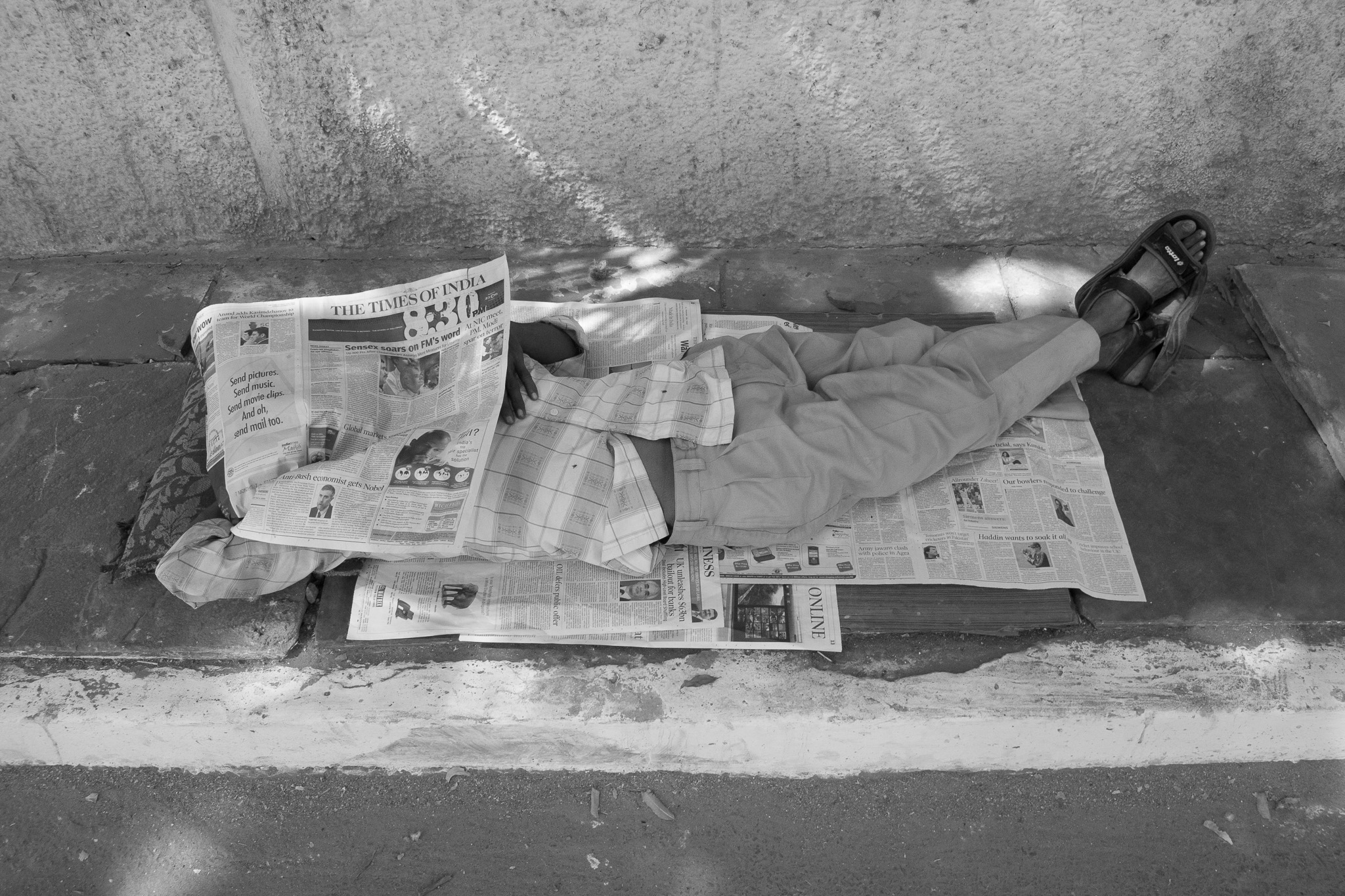 pictures from India by Philp Pinchin