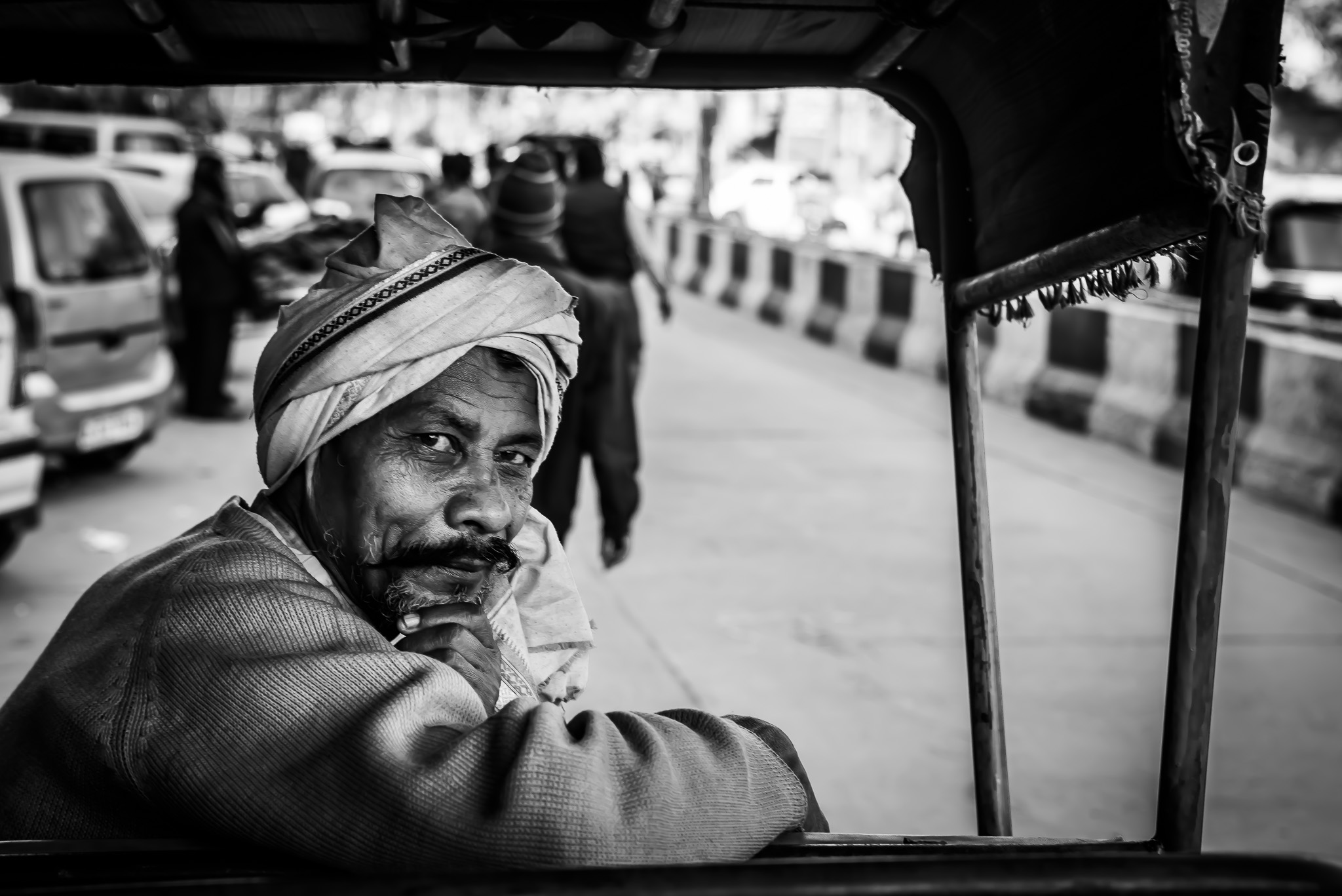 pictures from India by Philp Pinchin