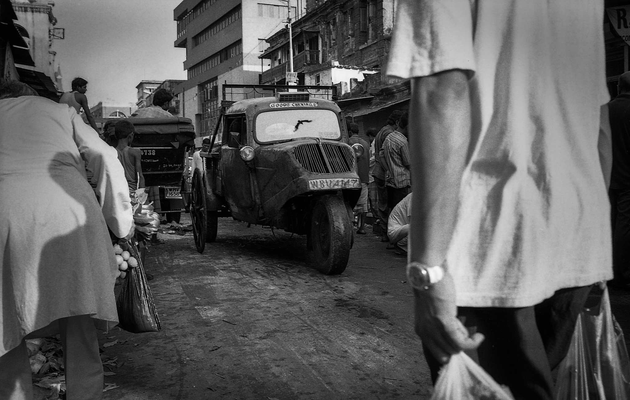 pictures from India by Philp Pinchin