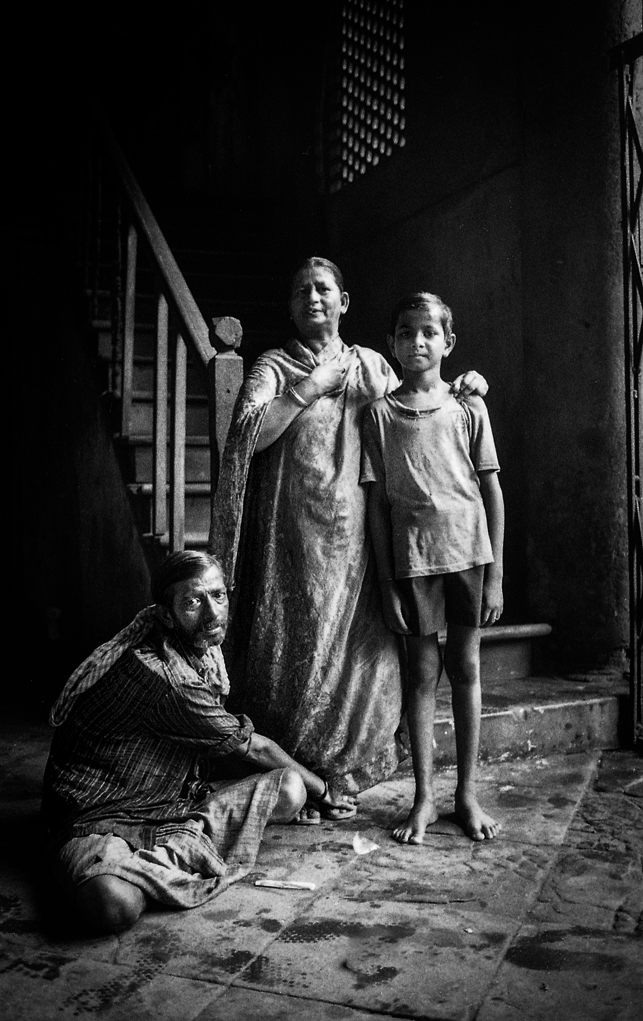 pictures from India by Philp Pinchin