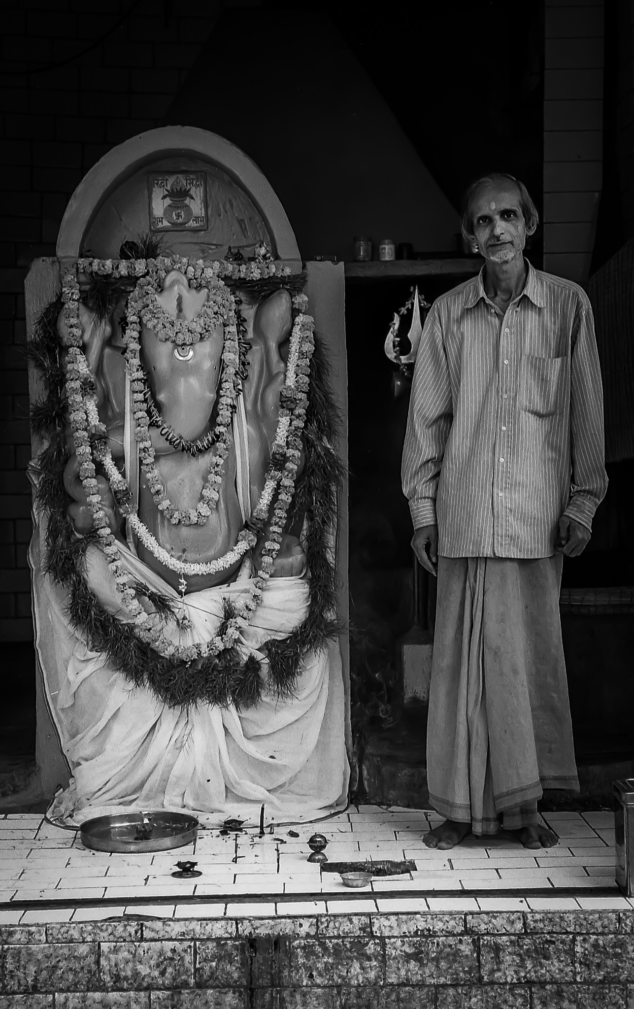 pictures from India by Philp Pinchin